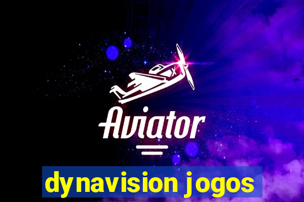 dynavision jogos